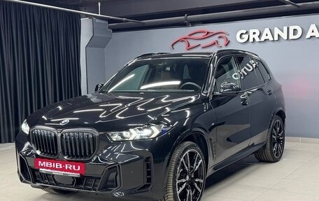 BMW X5, 2024 год, 14 900 000 рублей, 3 фотография