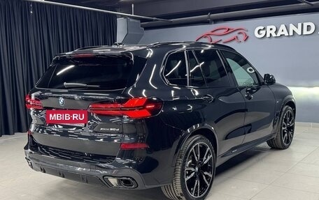 BMW X5, 2024 год, 14 900 000 рублей, 5 фотография