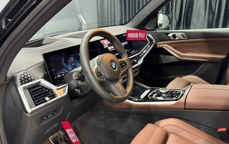 BMW X5, 2024 год, 14 900 000 рублей, 8 фотография