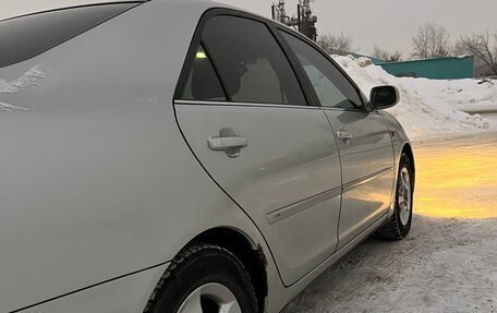 Toyota Camry V40, 2005 год, 850 000 рублей, 6 фотография