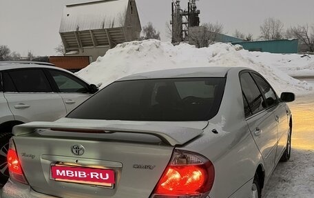 Toyota Camry V40, 2005 год, 850 000 рублей, 5 фотография