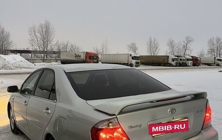 Toyota Camry V40, 2005 год, 850 000 рублей, 3 фотография