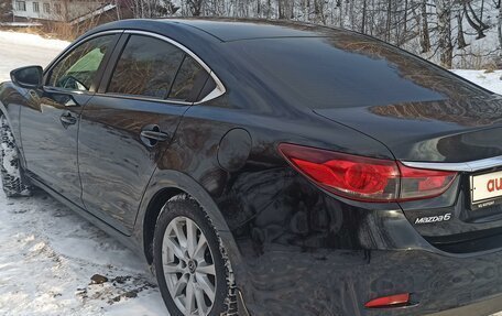 Mazda 6, 2013 год, 1 830 000 рублей, 8 фотография