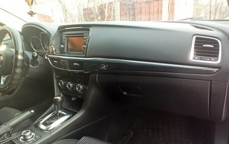 Mazda 6, 2013 год, 1 830 000 рублей, 17 фотография