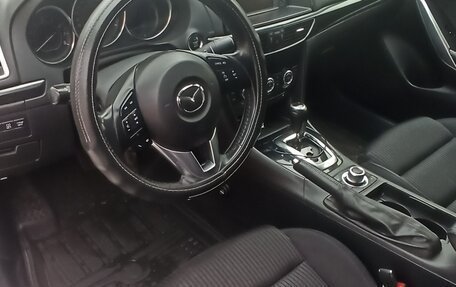 Mazda 6, 2013 год, 1 830 000 рублей, 19 фотография