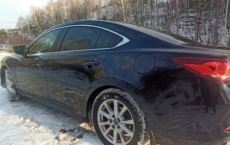 Mazda 6, 2013 год, 1 830 000 рублей, 36 фотография