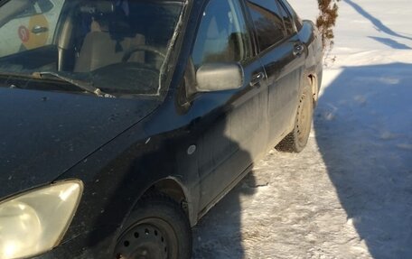 Mitsubishi Lancer IX, 2004 год, 280 000 рублей, 5 фотография