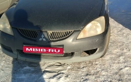 Mitsubishi Lancer IX, 2004 год, 280 000 рублей, 6 фотография