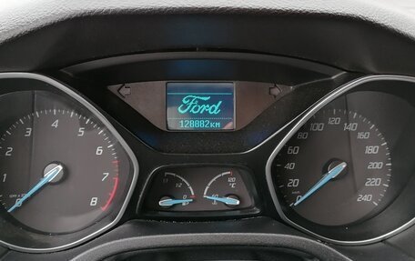 Ford Focus III, 2011 год, 1 170 000 рублей, 5 фотография