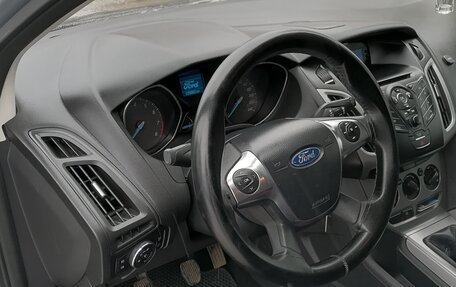 Ford Focus III, 2011 год, 1 170 000 рублей, 8 фотография