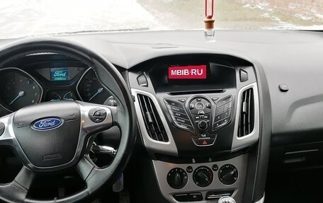 Ford Focus III, 2011 год, 1 170 000 рублей, 7 фотография