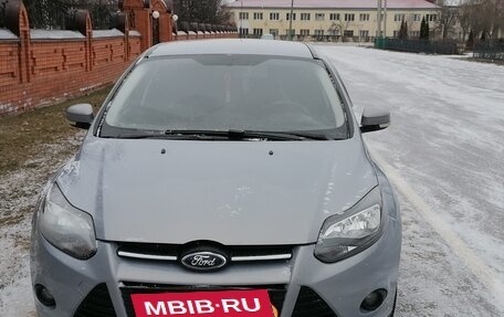 Ford Focus III, 2011 год, 1 170 000 рублей, 18 фотография