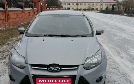 Ford Focus III, 2011 год, 1 170 000 рублей, 25 фотография