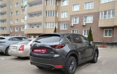 Mazda CX-5 II, 2022 год, 3 150 000 рублей, 3 фотография