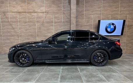 BMW 3 серия, 2020 год, 3 900 000 рублей, 14 фотография