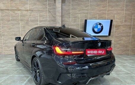 BMW 3 серия, 2020 год, 3 900 000 рублей, 17 фотография