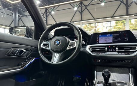 BMW 3 серия, 2020 год, 3 900 000 рублей, 39 фотография