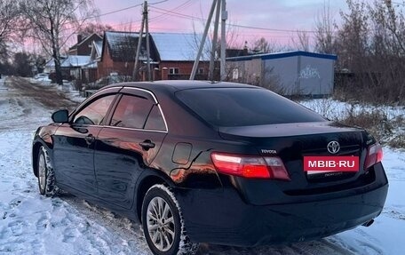 Toyota Camry, 2009 год, 869 000 рублей, 3 фотография