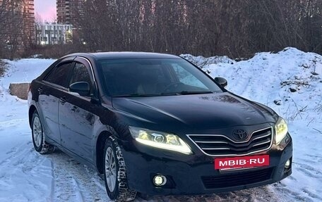 Toyota Camry, 2009 год, 869 000 рублей, 2 фотография