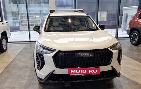 Haval Jolion, 2025 год, 2 424 510 рублей, 4 фотография