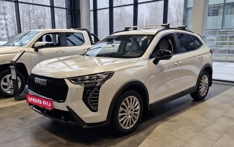 Haval Jolion, 2025 год, 2 424 510 рублей, 6 фотография