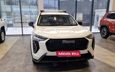 Haval Jolion, 2025 год, 2 424 510 рублей, 5 фотография