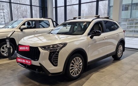 Haval Jolion, 2025 год, 2 424 510 рублей, 2 фотография