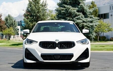 BMW 2 серия, 2024 год, 8 100 000 рублей, 2 фотография