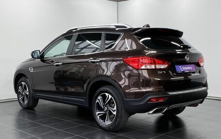 DongFeng AX7 I, 2018 год, 1 495 000 рублей, 4 фотография