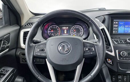 DongFeng AX7 I, 2018 год, 1 495 000 рублей, 9 фотография