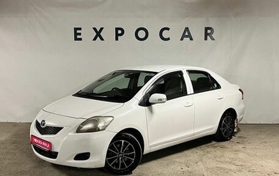 Toyota Belta, 2009 год, 710 000 рублей, 1 фотография