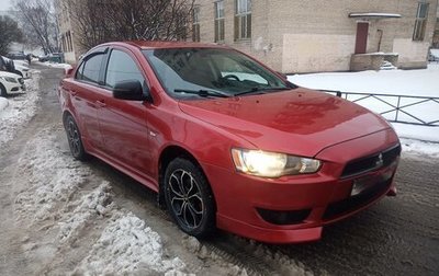 Mitsubishi Lancer IX, 2007 год, 580 000 рублей, 1 фотография