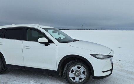 Mazda CX-5 II, 2018 год, 2 350 000 рублей, 1 фотография