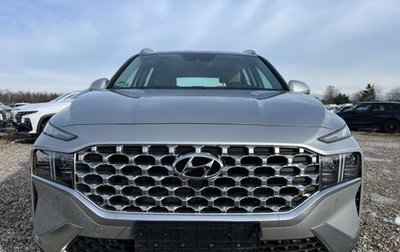 Hyundai Santa Fe IV, 2023 год, 4 995 000 рублей, 1 фотография