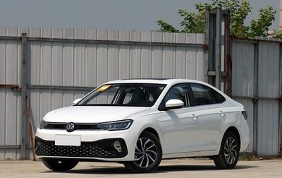 Volkswagen Lavida, 2025 год, 2 300 000 рублей, 1 фотография