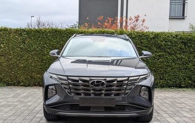 Hyundai Tucson, 2021 год, 3 380 000 рублей, 1 фотография