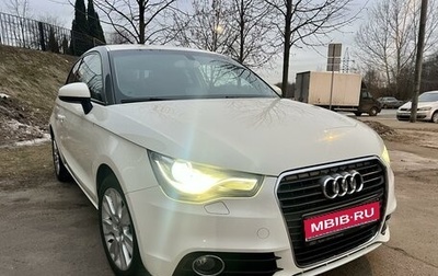 Audi A1, 2011 год, 1 300 000 рублей, 1 фотография