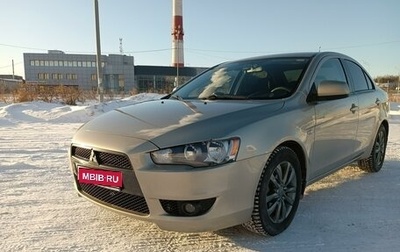 Mitsubishi Lancer IX, 2007 год, 920 000 рублей, 1 фотография