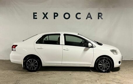 Toyota Belta, 2009 год, 710 000 рублей, 4 фотография