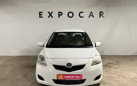 Toyota Belta, 2009 год, 710 000 рублей, 2 фотография