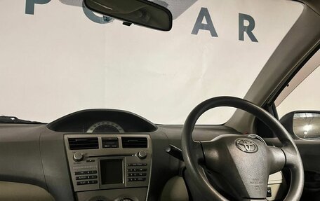 Toyota Belta, 2009 год, 710 000 рублей, 12 фотография