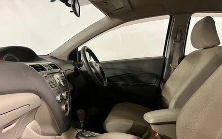 Toyota Belta, 2009 год, 710 000 рублей, 13 фотография