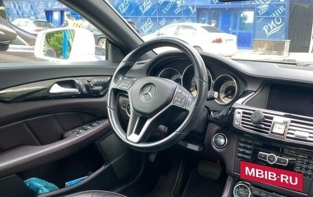 Mercedes-Benz CLS, 2013 год, 2 590 000 рублей, 5 фотография