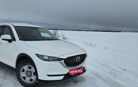 Mazda CX-5 II, 2018 год, 2 350 000 рублей, 6 фотография