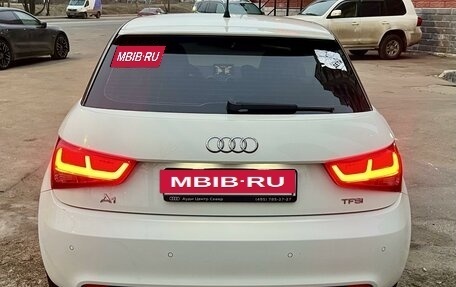 Audi A1, 2011 год, 1 300 000 рублей, 4 фотография