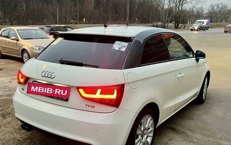 Audi A1, 2011 год, 1 300 000 рублей, 3 фотография