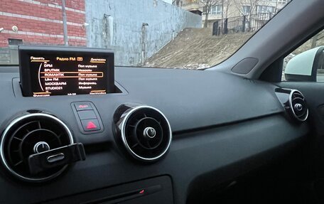 Audi A1, 2011 год, 1 300 000 рублей, 8 фотография