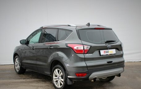 Ford Kuga III, 2018 год, 1 497 000 рублей, 5 фотография