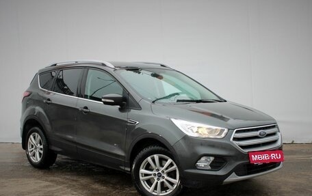 Ford Kuga III, 2018 год, 1 497 000 рублей, 3 фотография