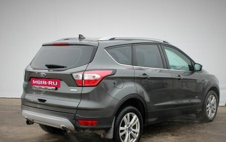 Ford Kuga III, 2018 год, 1 497 000 рублей, 7 фотография